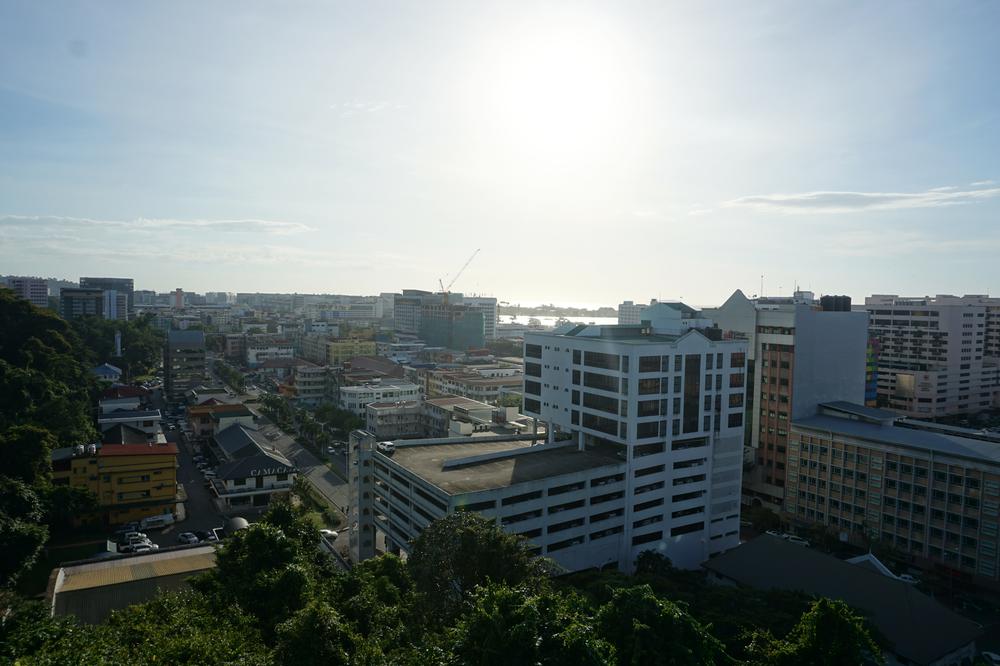 Kota Kinabalu - A gateway to many tourist attractions