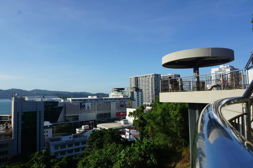 Kota Kinabalu - A gateway to many tourist attractions